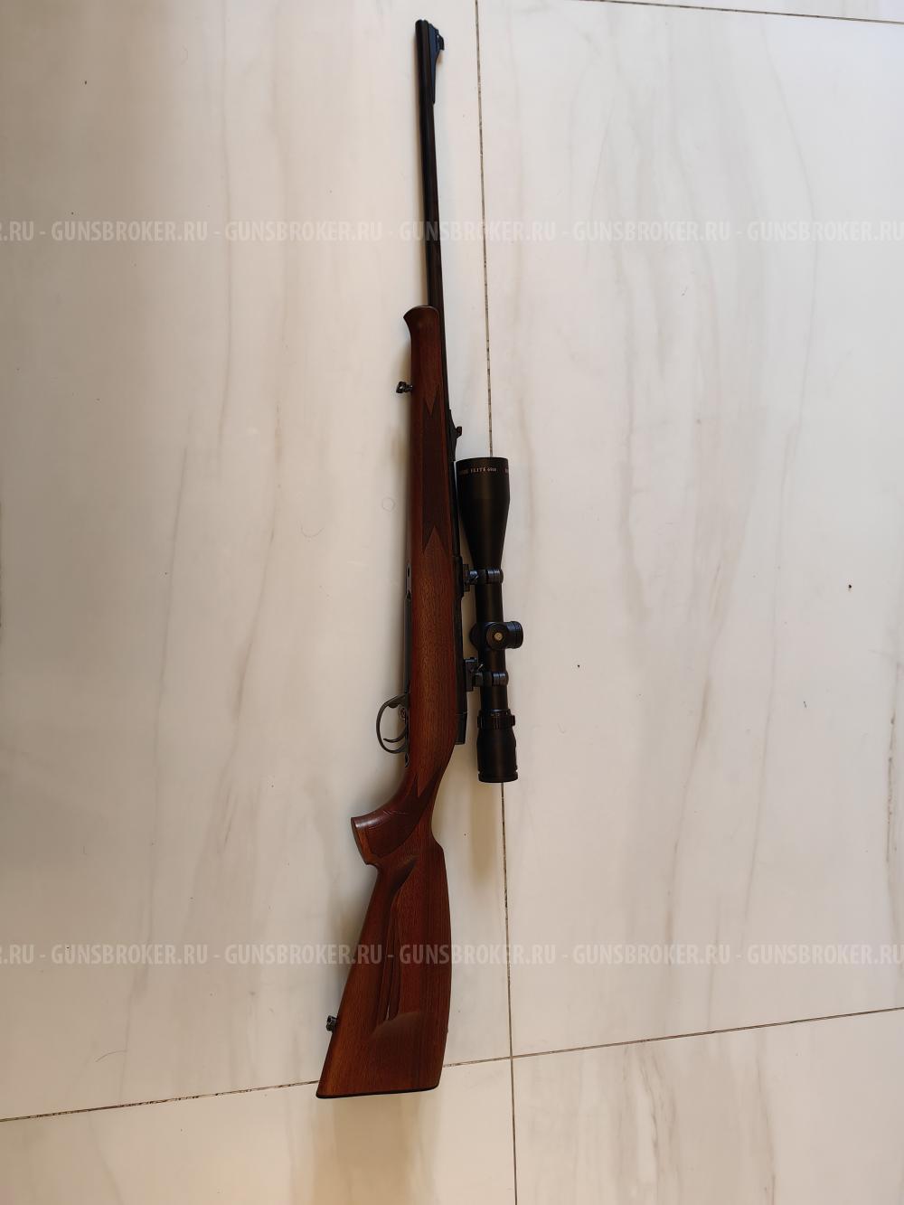 Antonio Zoli 1900 калибр .243Win Красноярск