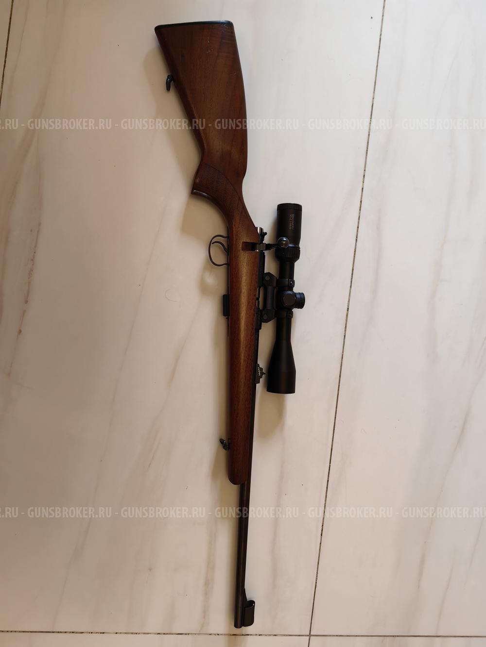 Antonio Zoli 1900 калибр .243Win Красноярск