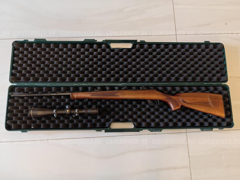 Antonio Zoli 1900 калибр .243Win Красноярск