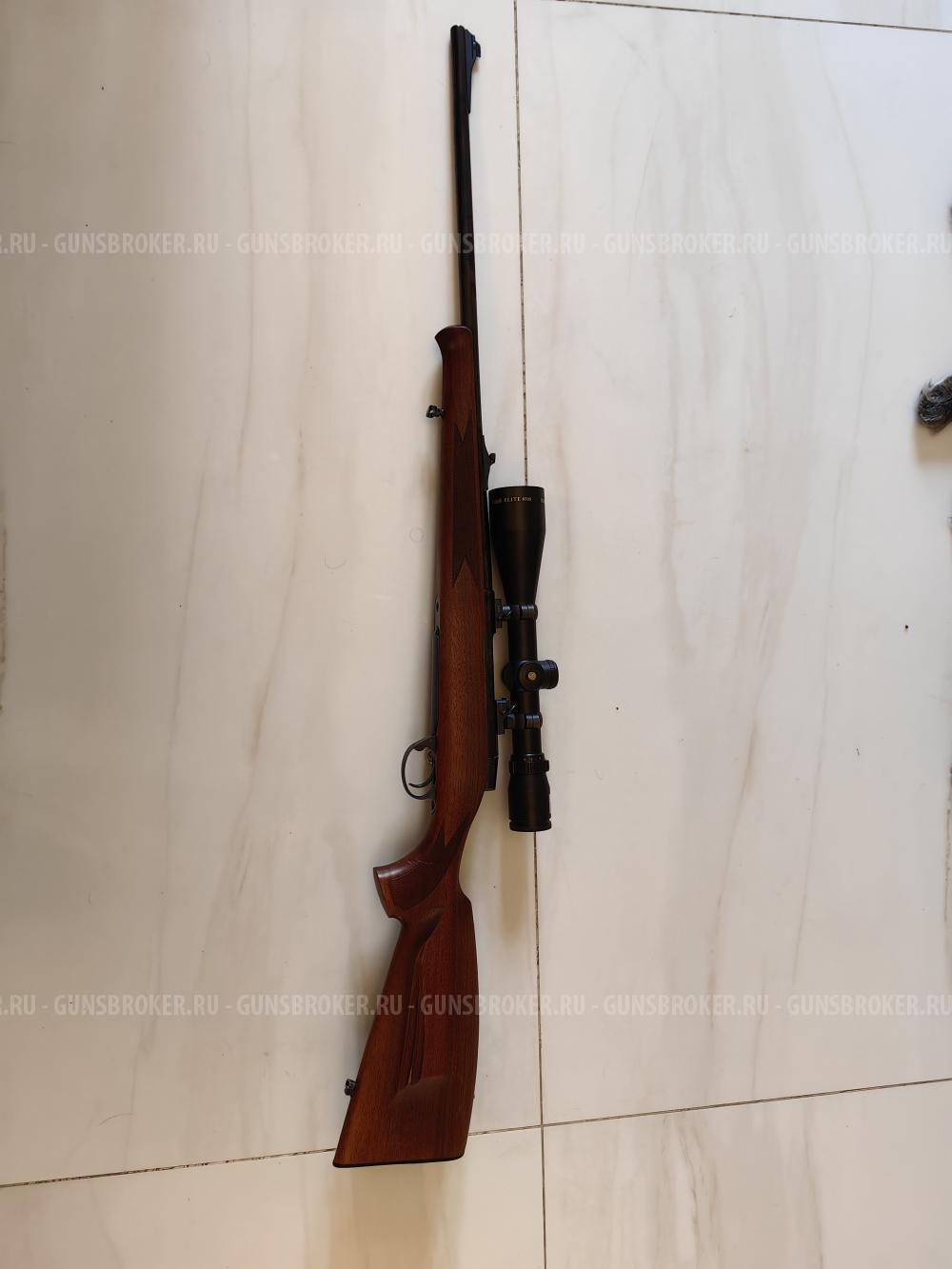 Antonio Zoli 1900 калибр .243Win Красноярск