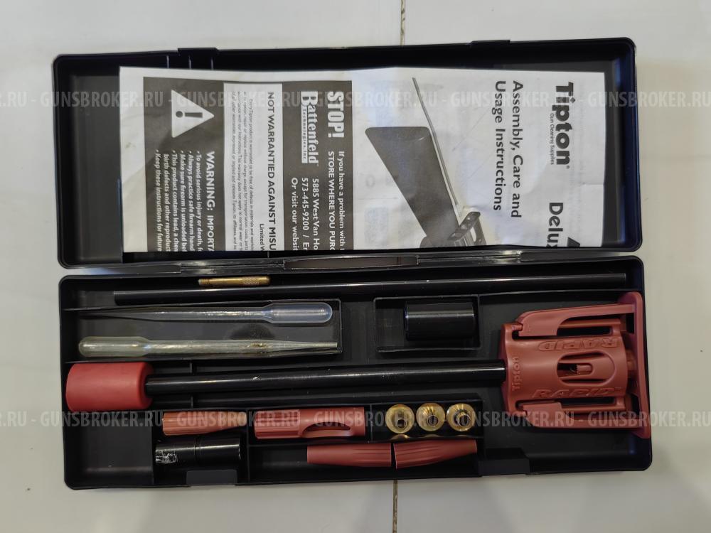 Antonio Zoli 1900 калибр .243Win Красноярск