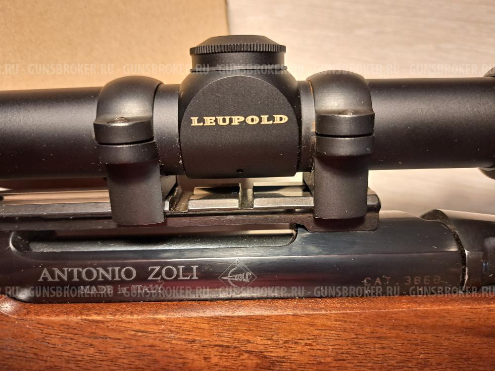 ANTONIO ZOLI 1900 R 30-06 SPR