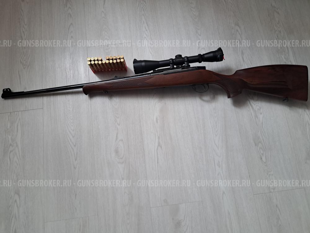 ANTONIO ZOLI 1900 R 30-06 SPR