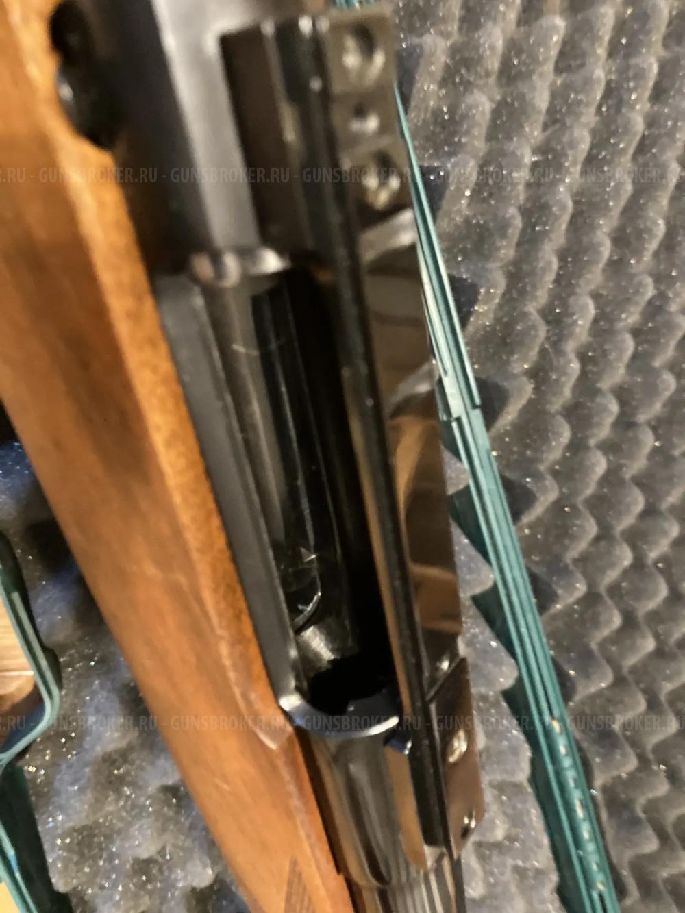 Antonio Zoli .243 Win