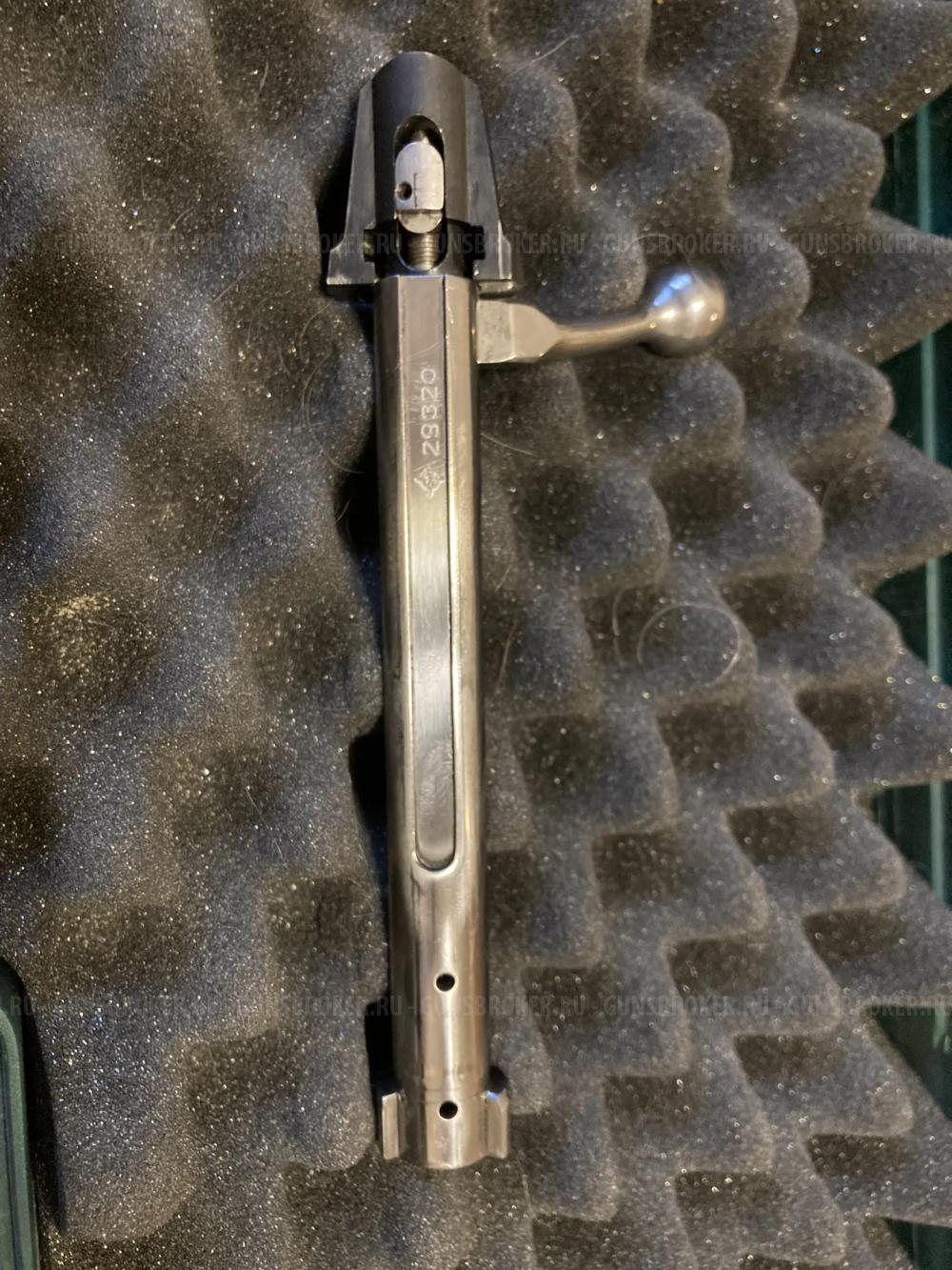 Antonio Zoli .243 Win