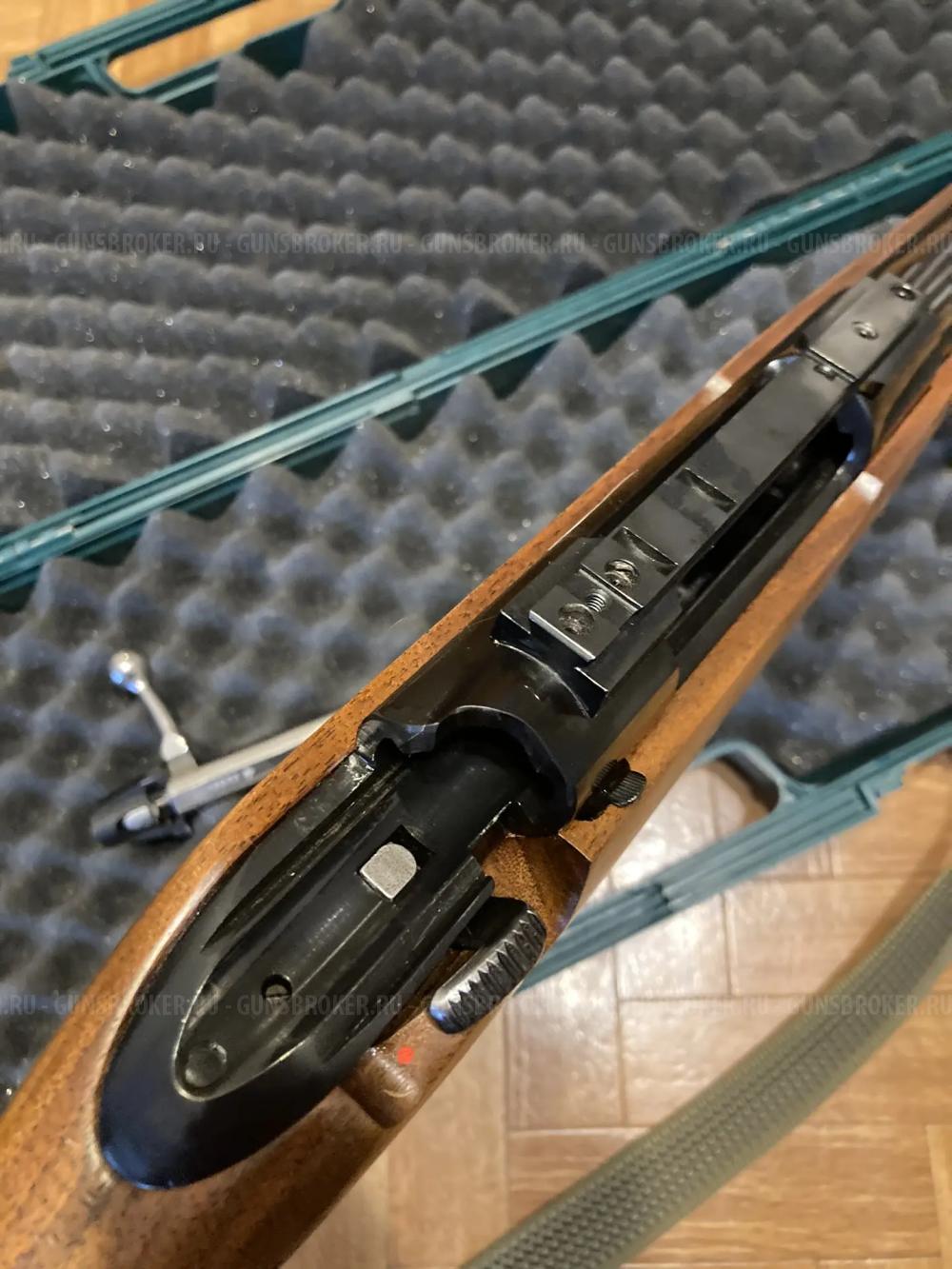 Antonio Zoli .243 Win