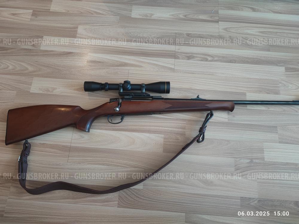 Antonio Zoli 300 wimmag