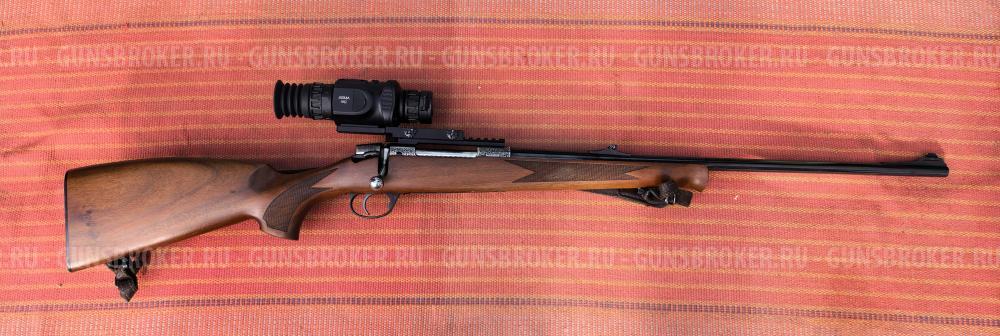 Antonio Zoli AZ 1900