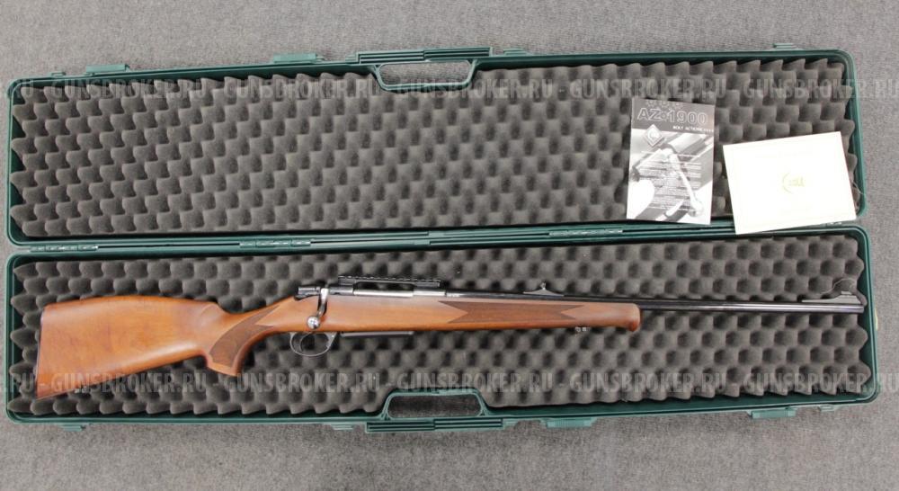ANTONIO ZOLI AZ 1900R, кал. 30-06 Sprg