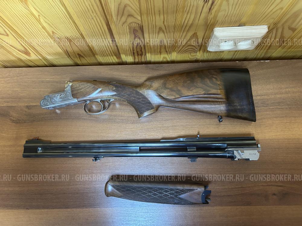 Antonio Zoli, cal. 9.3*74R