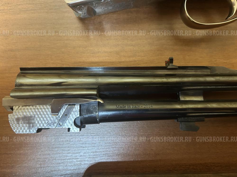 Antonio Zoli, cal. 9.3*74R