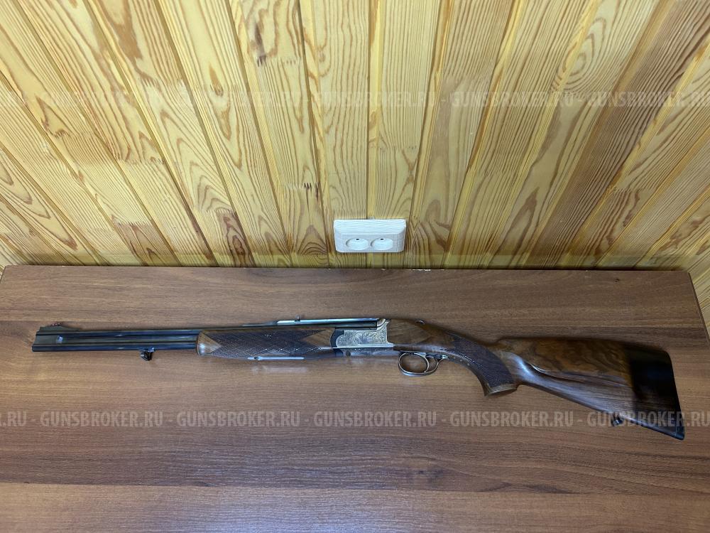 Antonio Zoli, cal. 9.3*74R