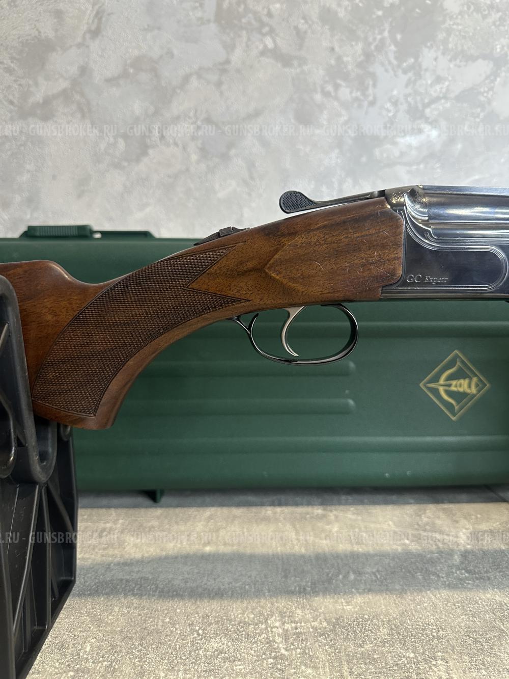  Antonio Zoli CG Expert 