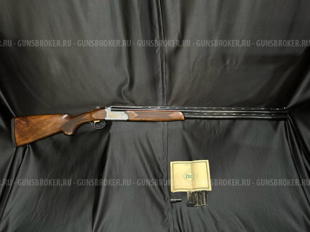 Antonio Zoli Columbus Gold, кал.12/76