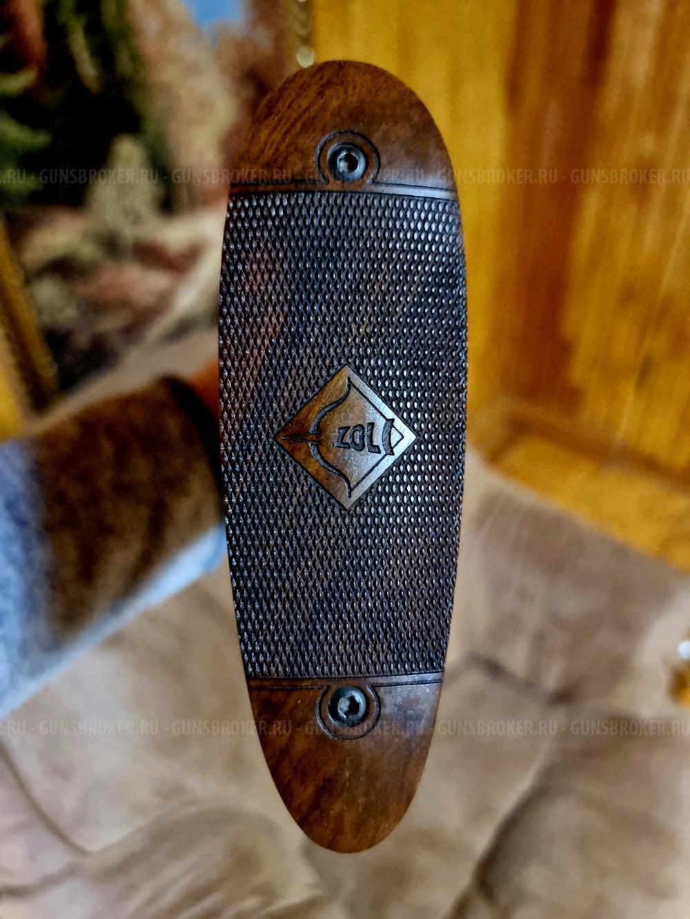 Antonio Zoli Columbus Gold