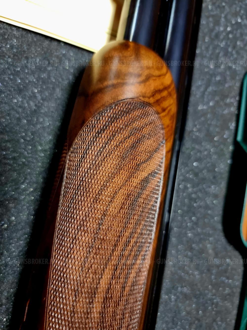 Antonio Zoli Columbus Gold