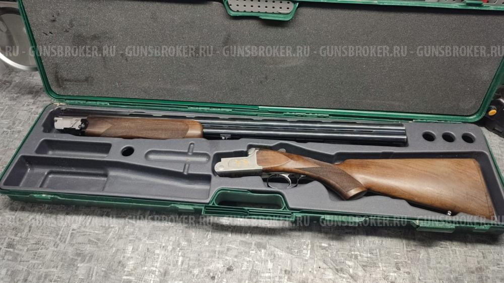 Antonio Zoli Columbus, кал. 12/76