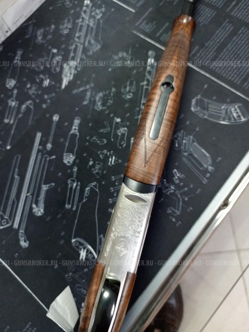 Antonio Zoli Corona , кл. 12х76/308Win
