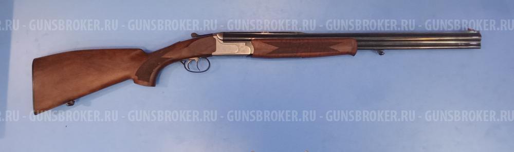 Antonio Zoli Corona к.12x76/222Rem