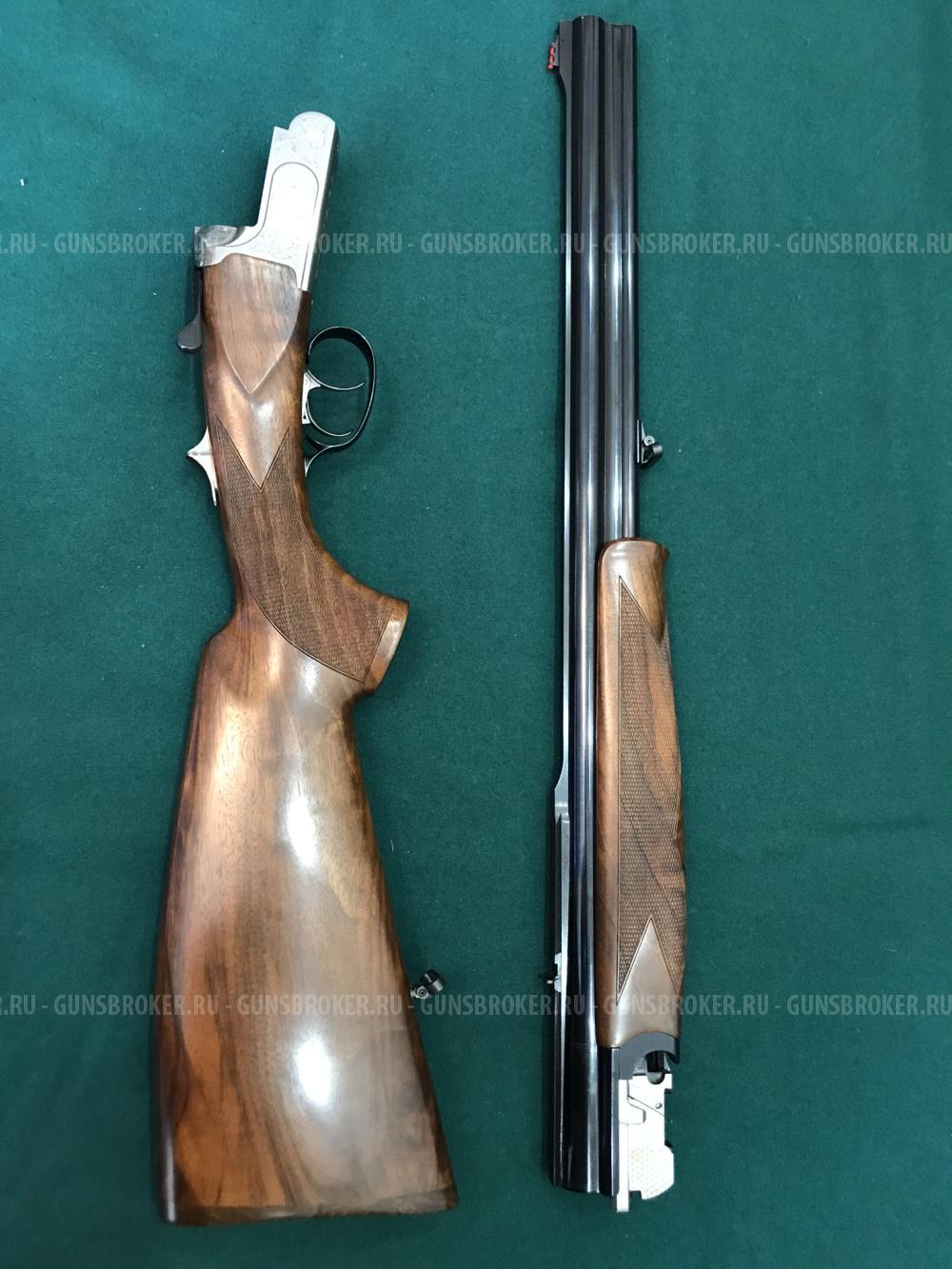 Antonio Zoli Corona Lux 12/76 / 308 Win.