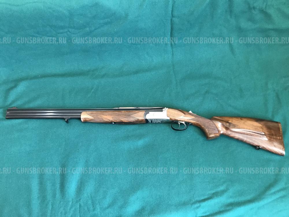 Antonio Zoli Corona Lux 12/76 / 308 Win.