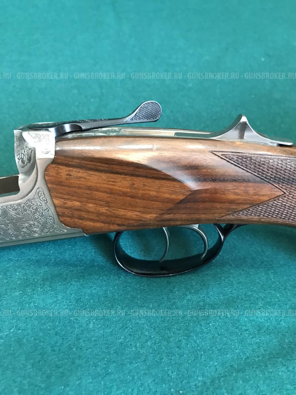 Antonio Zoli Corona Lux 12/76 / 308 Win.