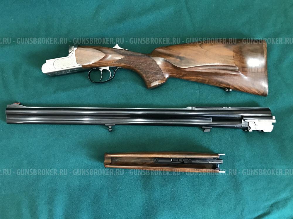 Antonio Zoli Corona Lux 12/76 / 308 Win.