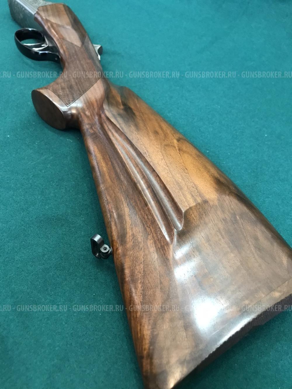 Antonio Zoli Corona Lux 12/76 / 308 Win.