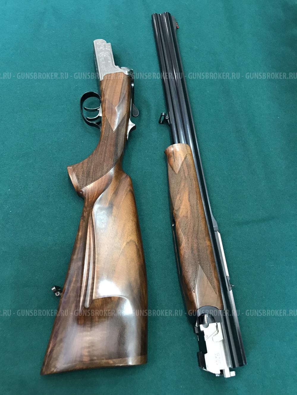 Antonio Zoli Corona Lux 12/76 / 308 Win.