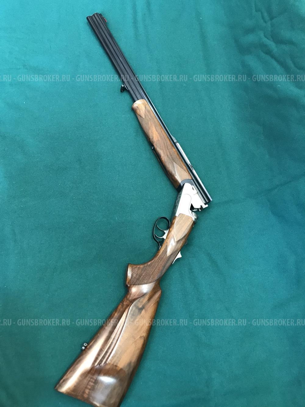 Antonio Zoli Corona Lux 12/76 / 308 Win.