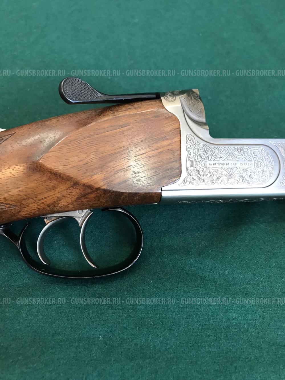 Antonio Zoli Corona Lux 12/76 / 308 Win.