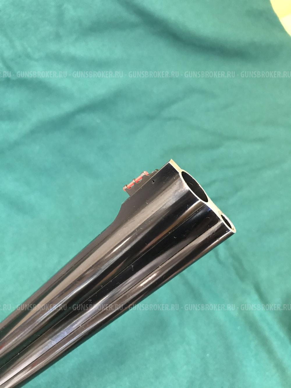 Antonio Zoli Corona Lux 12/76 / 308 Win.