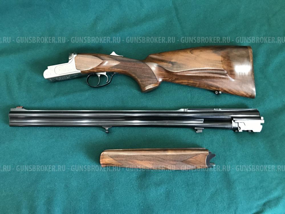 Antonio Zoli Corona Lux 12/76 / 308 Win.