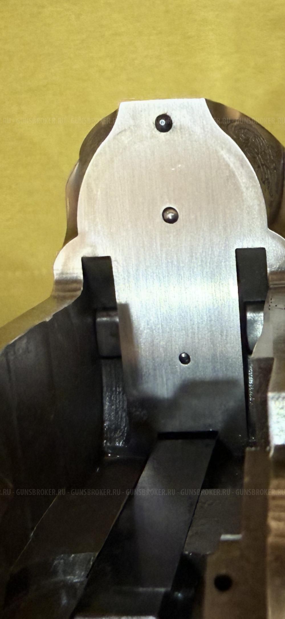 Antonio Zoli Corona Lux 12/76 / 308 Win.