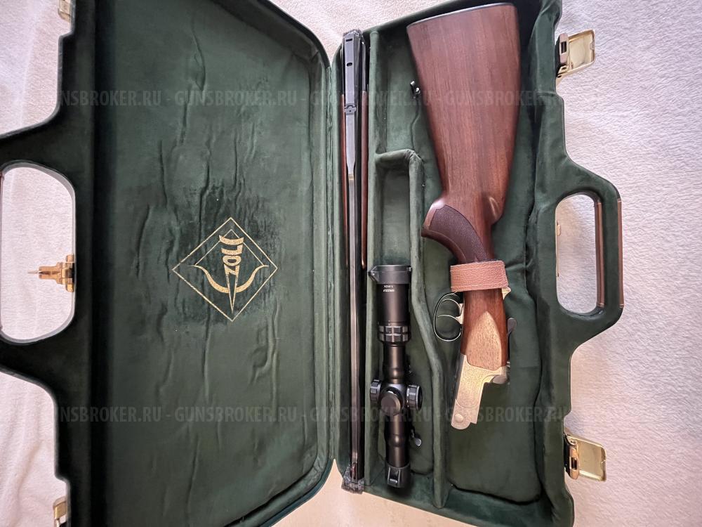 Antonio Zoli Corona SP 12/76-223 rem