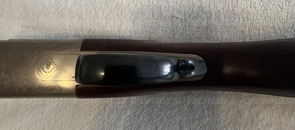 Antonio Zoli Corona SP 12/76-223 rem