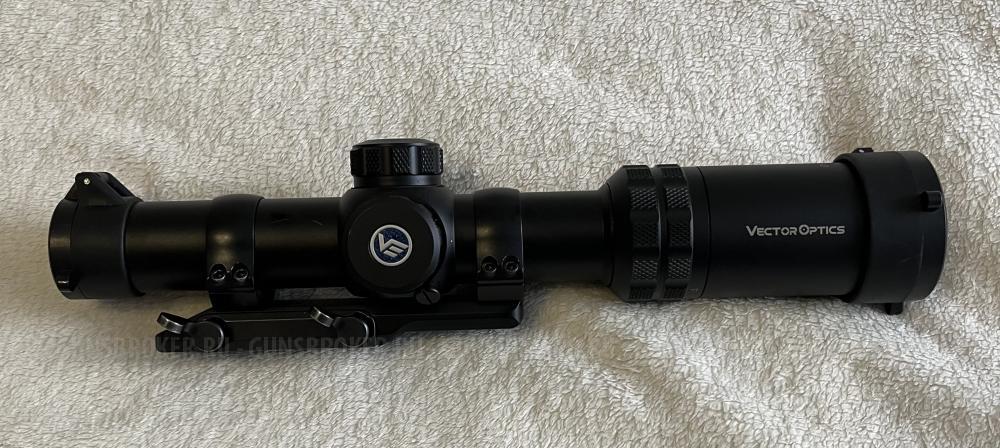 Antonio Zoli Corona SP 12/76-223 rem