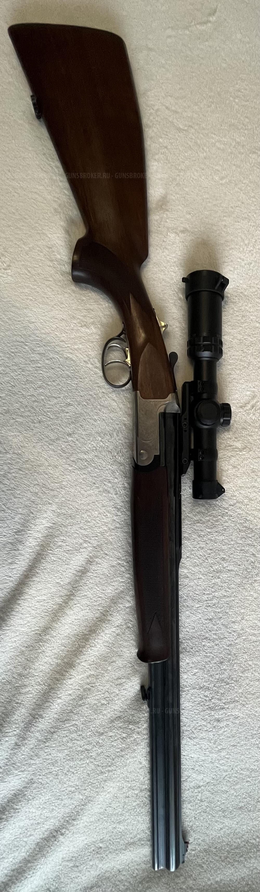 Antonio Zoli Corona SP 12/76-223 rem