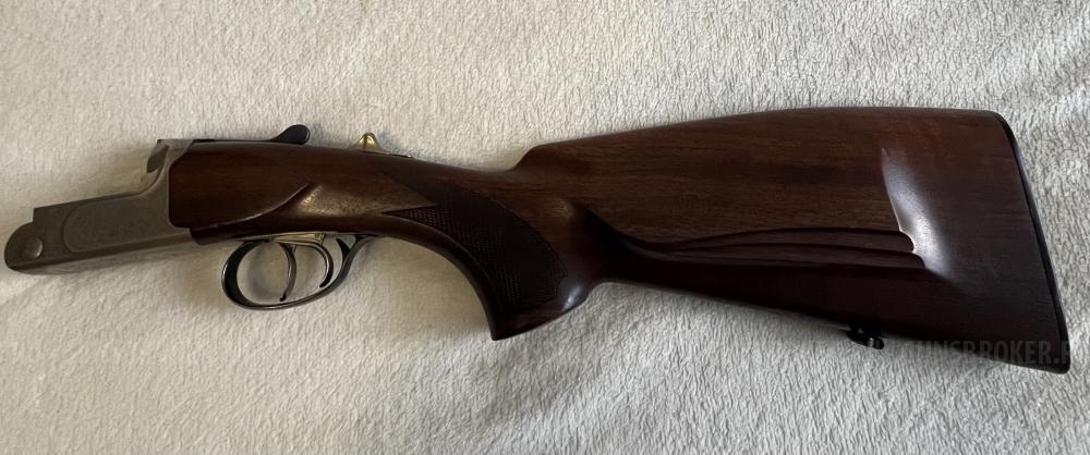 Antonio Zoli Corona SP 12/76-223 rem