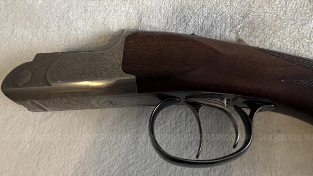 Antonio Zoli Corona SP 12/76-223 rem