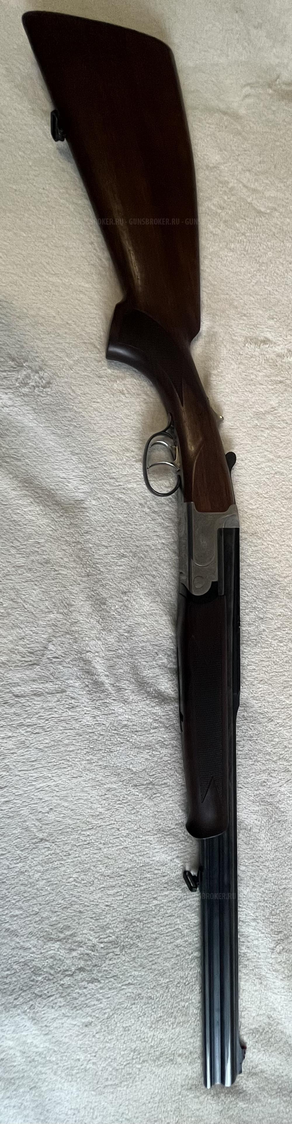 Antonio Zoli Corona SP 12/76-223 rem