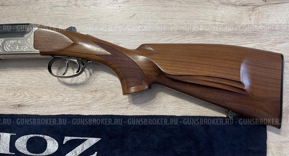 Antonio Zoli Corona ST 12/76 243win + MAK d30mm