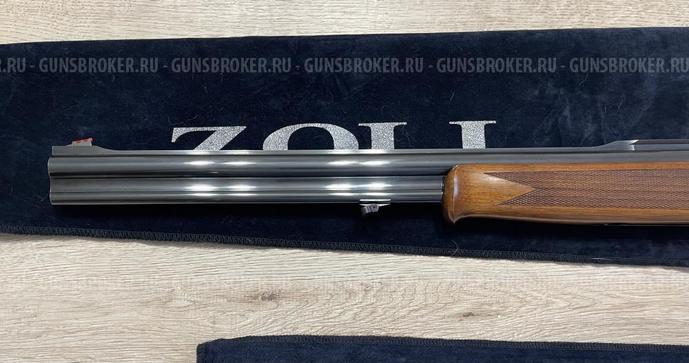 Antonio Zoli Corona ST 12/76 243win + MAK d30mm