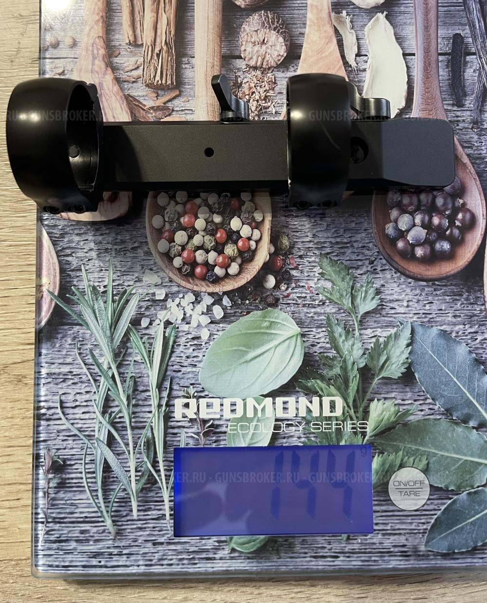 Antonio Zoli Corona ST 12/76 243win + MAK d30mm