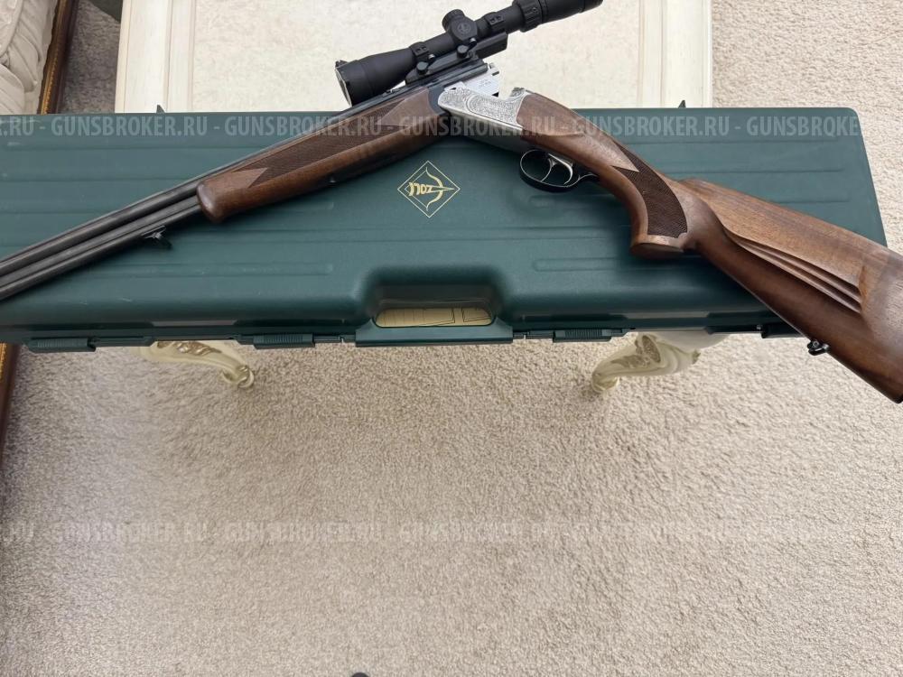 ANTONIO ZOLI CORONA ST 20/76 243win