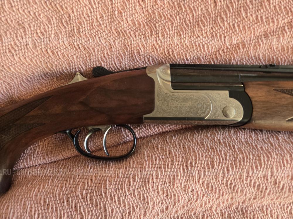 Antonio Zoli Corona