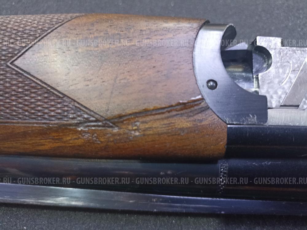 ANTONIO ZOLI Dakota Sport