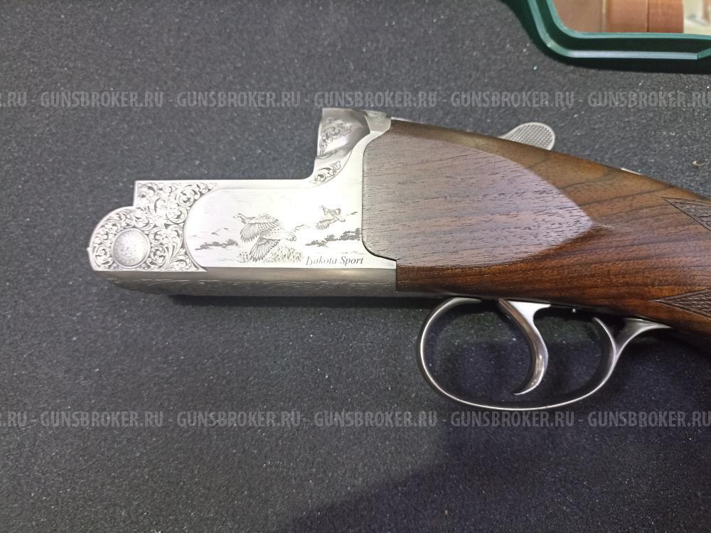 ANTONIO ZOLI Dakota Sport