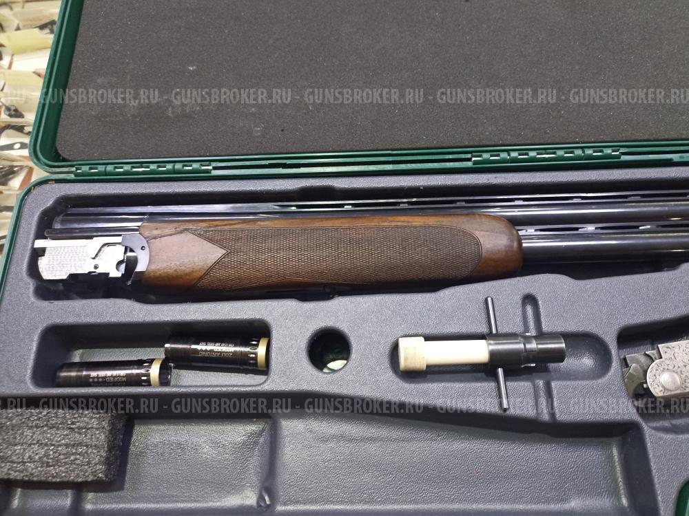 ANTONIO ZOLI Dakota Sport