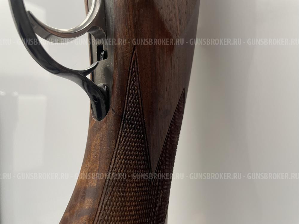 Antonio Zoli EMSC Columbus Gold 12х76 710 мм 